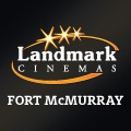 Landmark Cinemas Fort McMurray Eagle Ridge