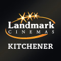 Landmark Cinemas Kitchener