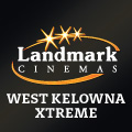 Landmark Cinemas West Kelowna, Xtreme
