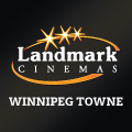 Landmark Cinemas Winnipeg, Towne