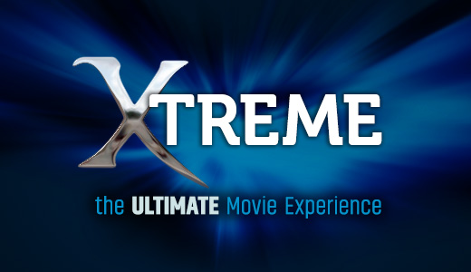 The XTREME Experience 