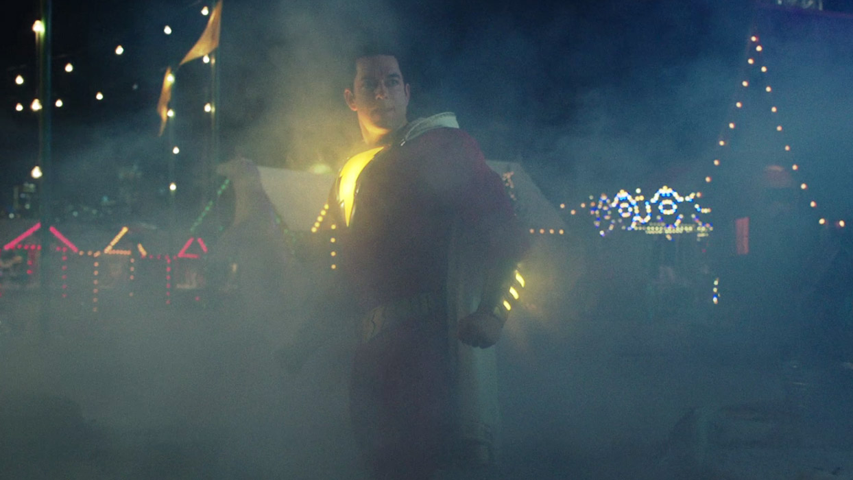 teaser image - Shazam! Trailer 3
