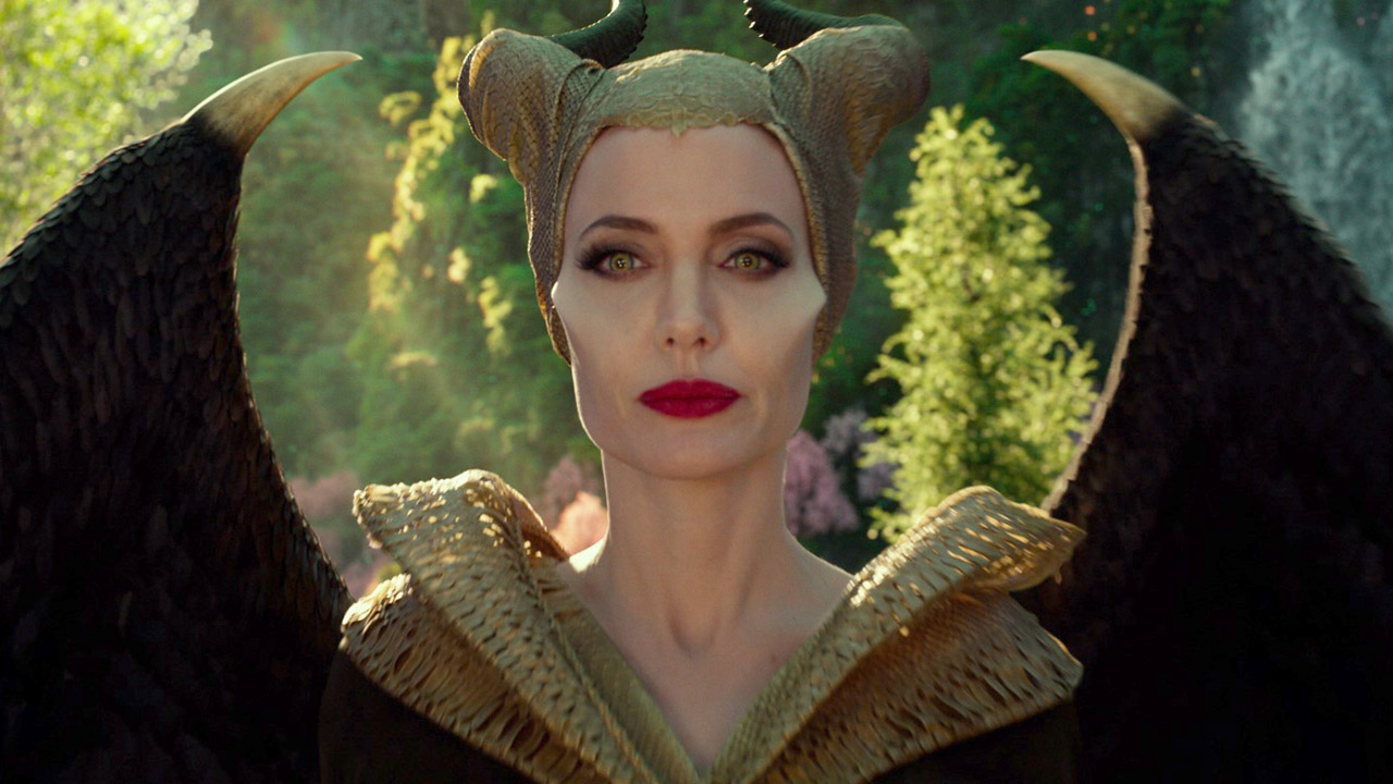 teaser image - Disney's Maleficent: Mistress Of Evil Official Trailer