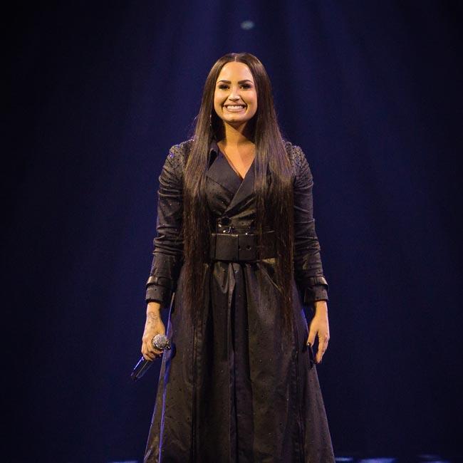 Demi Lovato joins cast of Netflix's Eurovision | Movie ...