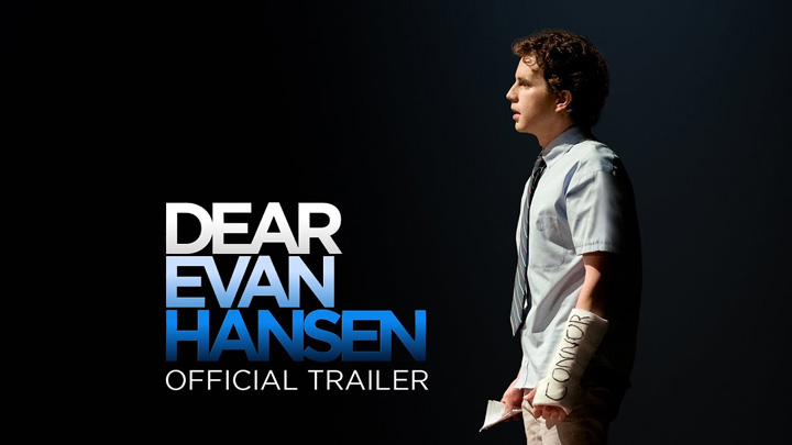 teaser image - Dear Evan Hansen IMAX® Trailer