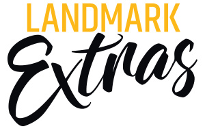 Landmark Extras