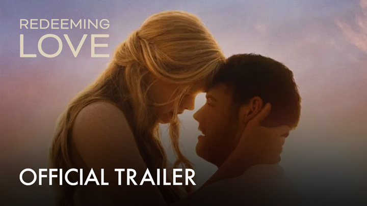 teaser image - Redeeming Love Official Trailer