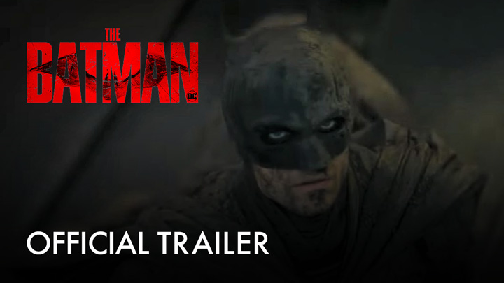 teaser image - The Batman - The Bat and The Cat Trailer
