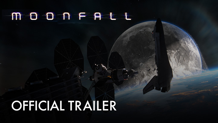 teaser image - Moonfall Official Trailer