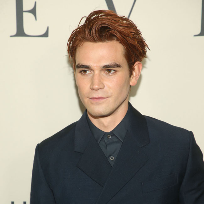 KJ Apa and Isabel May cast in DC’s Wonder Twins movie | Movie News