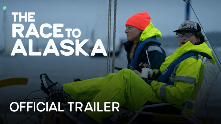 teaser image - The Race To Alaska Official Trailer