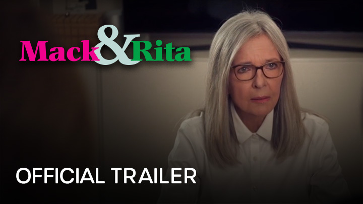 watch Mack & Rita Official Trailer
