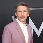 Ethan Hawke and Pedro Pascal cast in Strange Way of Life