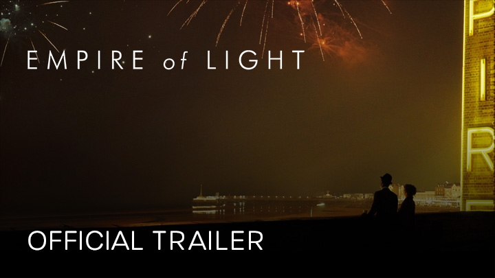 teaser image - Empire Of Light Official Trailer
