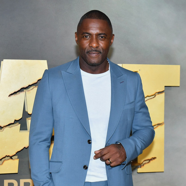 Idris Elba: Luther film will keep TV elements