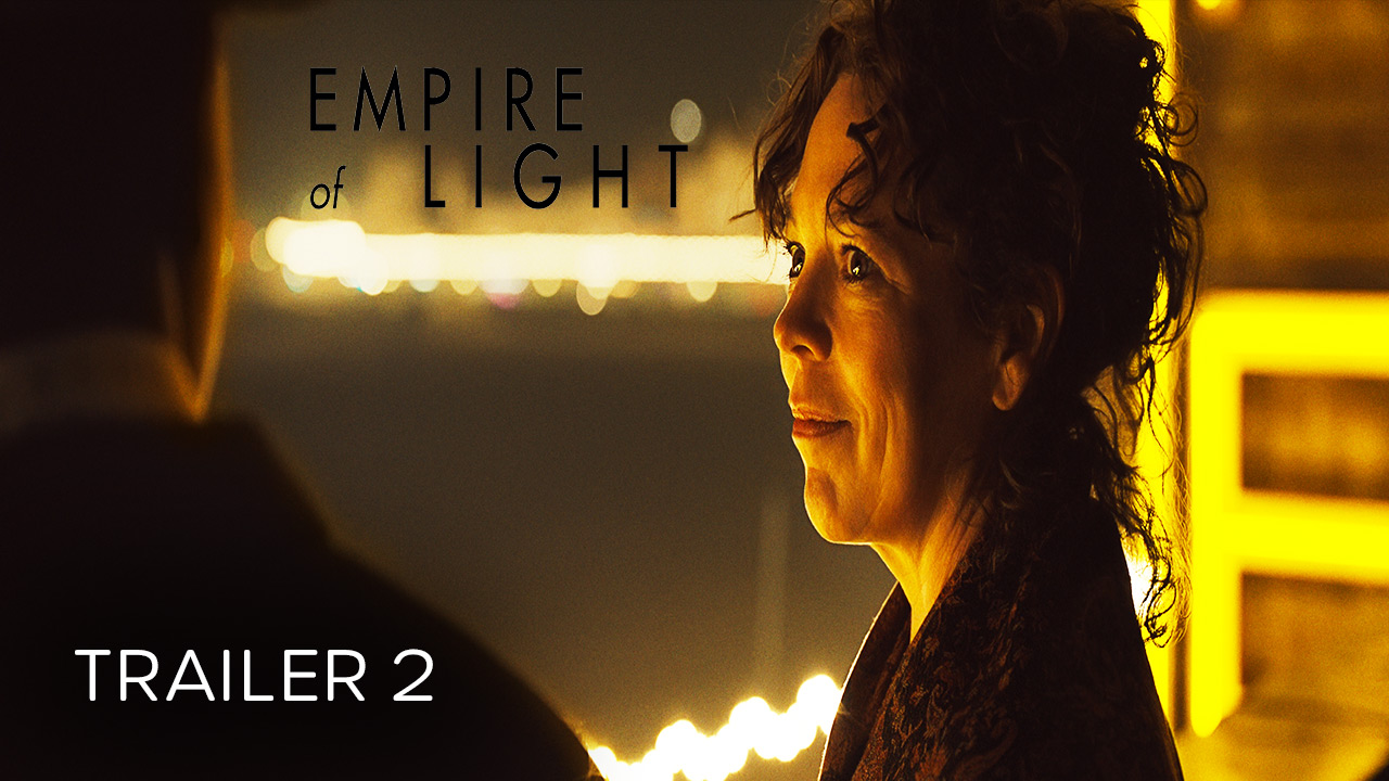 watch Empire of Light Trailer Two