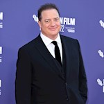 Brendan Fraser was 'energised' by The Whale