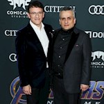 Russo brothers don't blame superhero fatigue for Marvel flops
