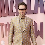 Dan Stevens joins movie inspired by Bumble founder Whitney Wolfe Herd