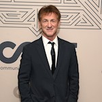 Sean Penn defends casting as Harvey Milk