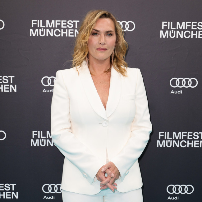 'It’s hard to make films as a woman and it is hard to make films about women...' Kate Winslet discusses challenges on biopic Lee