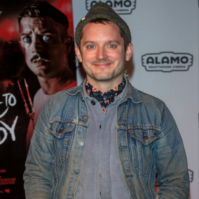 'It would be awesome...' Elijah Wood addresses potential Lord of the Rings return