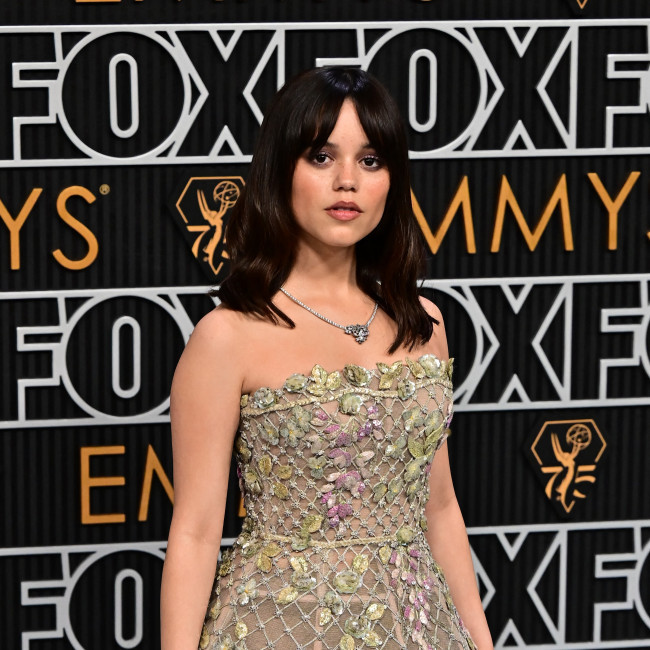 Jenna Ortega didn't hesitate to join Beetlejuice Beetlejuice