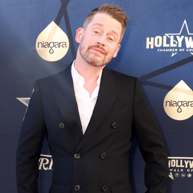 Macaulay Culkin to embark on Home Alone tour