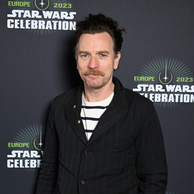 'There's another few stories to tell': Ewan McGregor eyes Obi-Wan Kenobi return