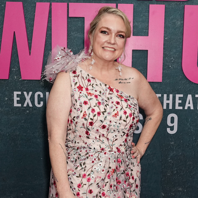 It Ends With Us writer Colleen Hoover’s next movie revealed