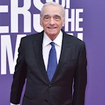 Martin Scorsese has 'more films to make' despite Jesus and Frank Sinatra movie delays