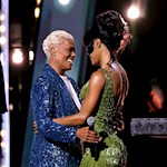 Dionne Warwick 'personally chose' Teyana Taylor to play her in biopic