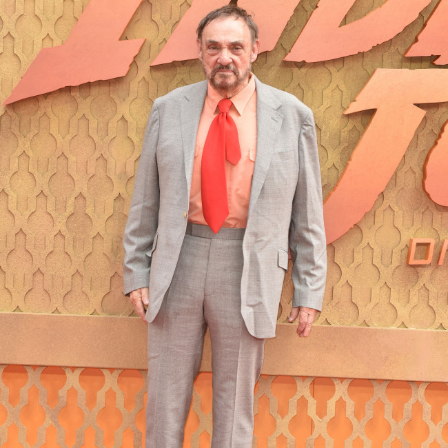 Lord of the Rings star John Rhys-Davies reveals the only way he could make franchise return...