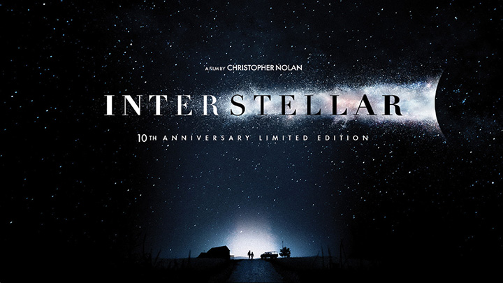 teaser image - INTERSTELLAR - 10th Anniversary IMAX Exclusive Trailer 