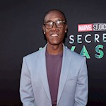 Don Cheadle to star in musical thriller Canyon