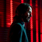 ‘I don’t know if my knees can do it...’ Keanu Reeves casts doubt on John Wick 5