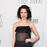 Margaret Qualley wants romcom role