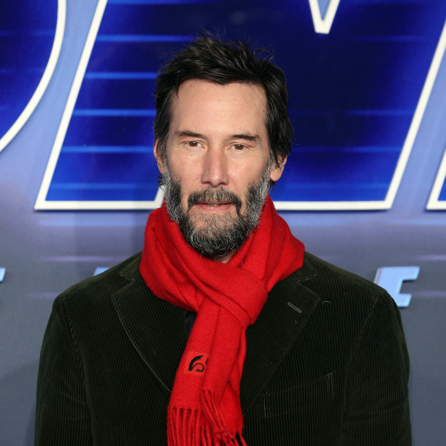 Keanu Reeves’ John Wick ‘edginess’ led to Sonic the Hedgehog 3 role