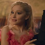 Wicked director Jon M. Chu demanded Ariana Grande ‘overcome her pop star image’ to play Glinda