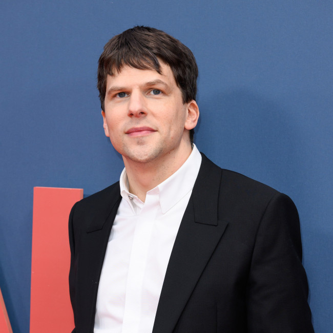 Jesse Eisenberg wanted Chopin to give A Real Pain a 'sophisticated' feel