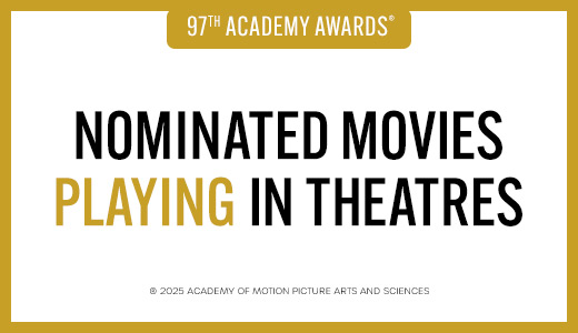 Nominated Movies