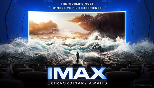 IMAX