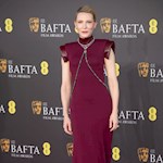 Cate Blanchett's Hollywood shock