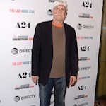 Chevy Chase cast in comedic thriller CATnip