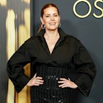 Amy Adams to star in Cape Fear