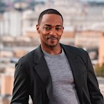 Anthony Mackie didn't read comic books for Captain America: Brave New World