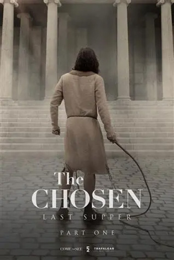 The Chosen: Season 5, Part 1  poster