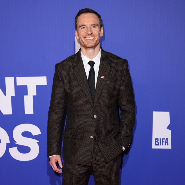 Michael Fassbender recalls 'terrible' James Bond audition