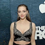 ‘I’m 100 per cent optimistic’: Amanda Seyfried weighs in on Mamma Mia! 3