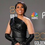 Regina Hall to star in new Will Ferrell comedy